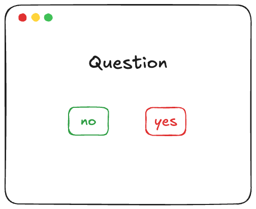 UI layout sketch drawn on whiteboard